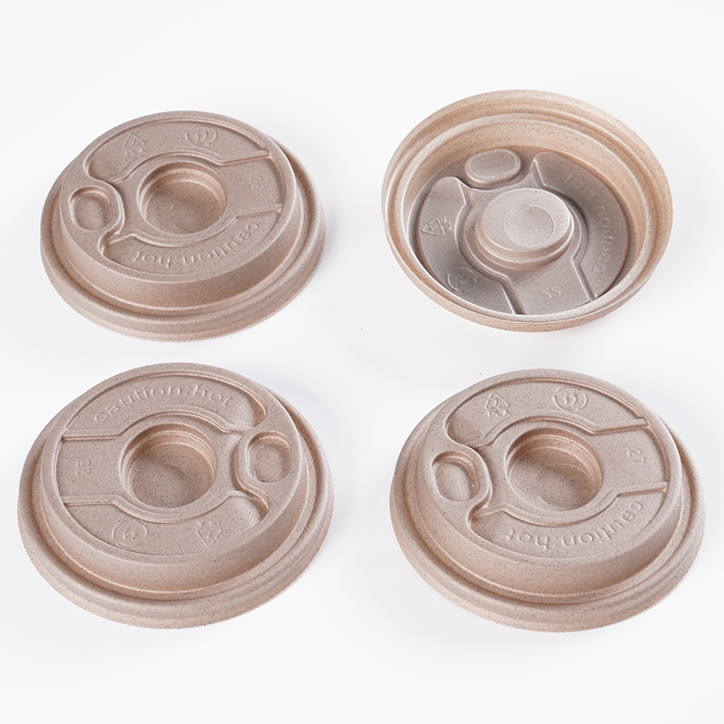 Dual-layer Lid Dual-layer Lid