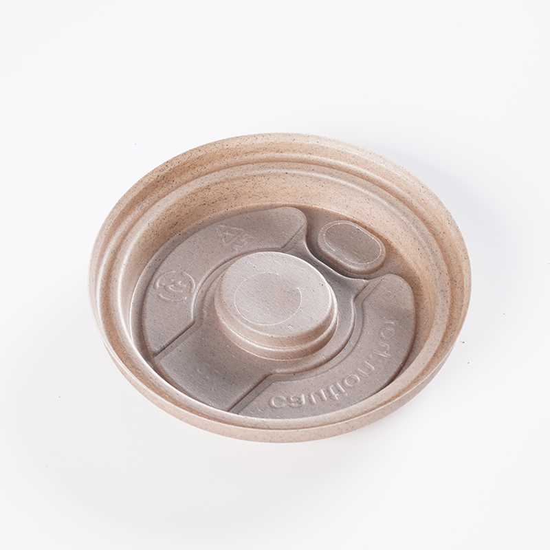 Dual-layer Lid Dual-layer Lid