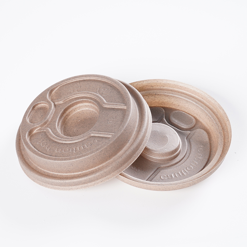 Dual-layer Lid Dual-layer Lid