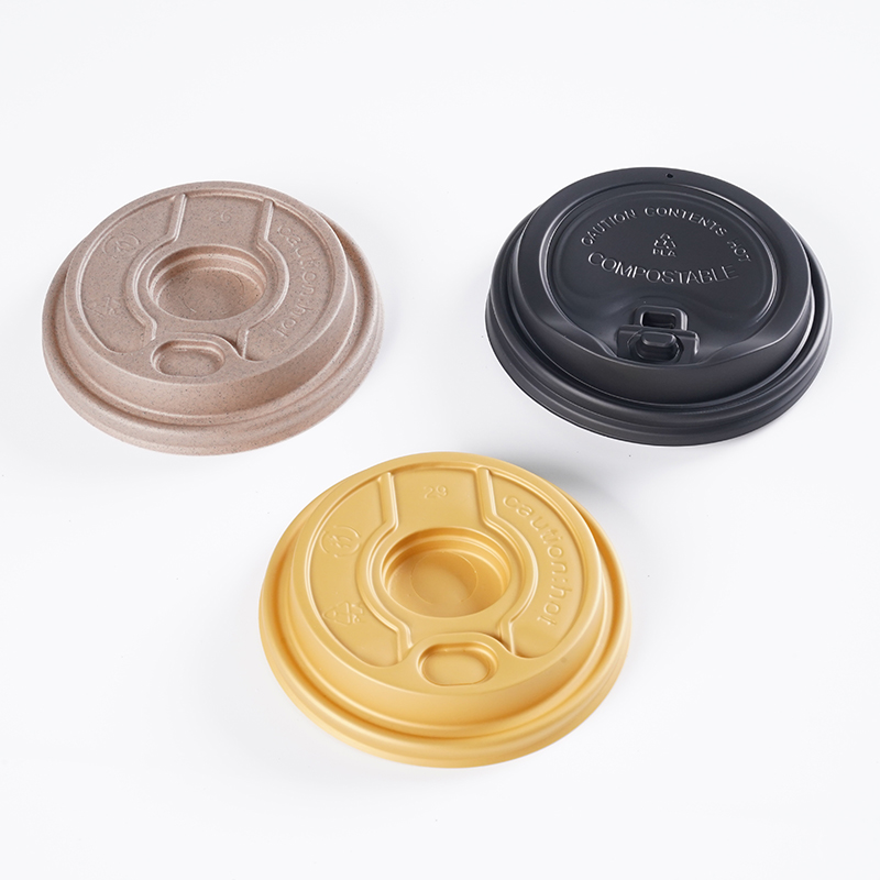 Dual-layer Lid