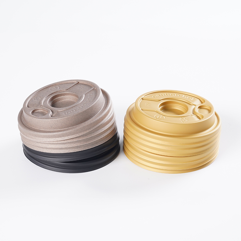 Dual-layer Lid Dual-layer Lid