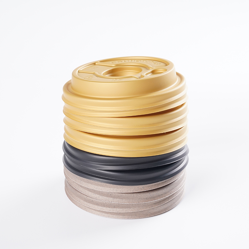 Dual-layer Lid Dual-layer Lid