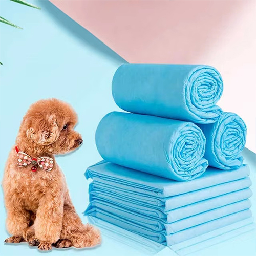 Is higher SAP content the key to better water absorption for pet pads?