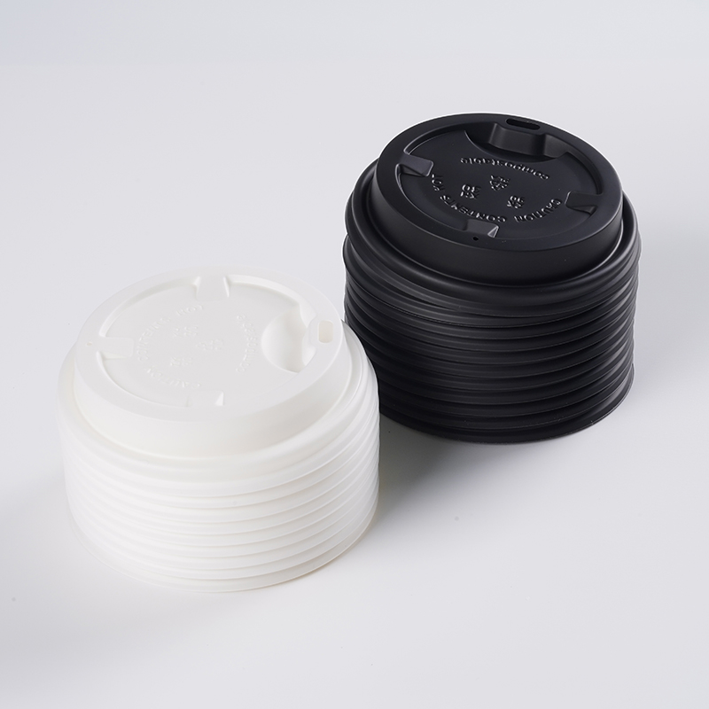 Heat-resistant Sip Lid
