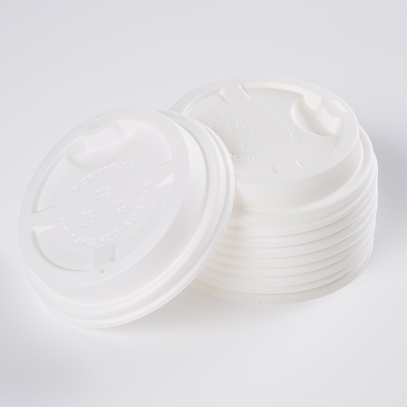 Heat-resistant Sip Lid