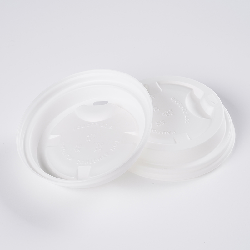 Heat-resistant Sip Lid