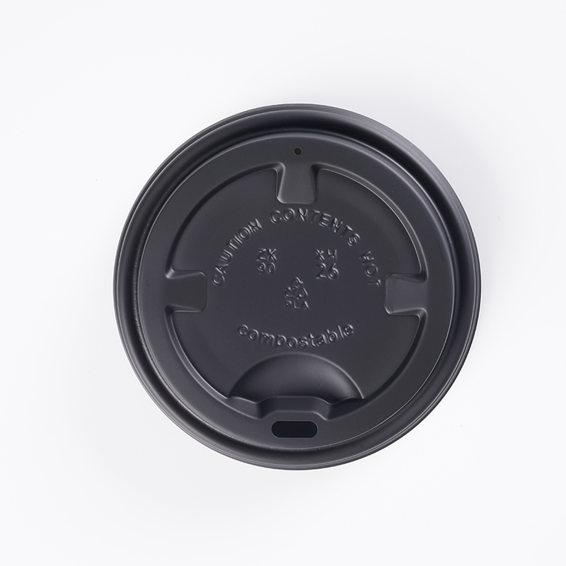 Heat-resistant Sip Lid Heat-resistant Sip Lid