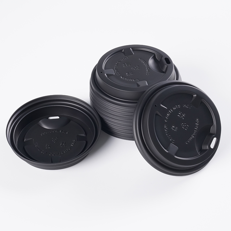 Heat-resistant Sip Lid Heat-resistant Sip Lid