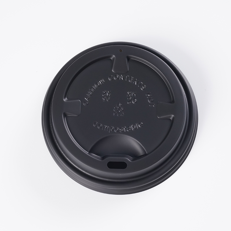 Heat-resistant Sip Lid Heat-resistant Sip Lid