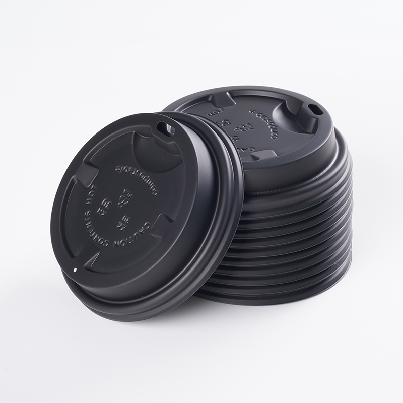 Heat-resistant Sip Lid