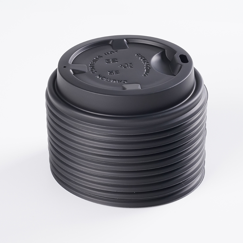 Heat-resistant Sip Lid Heat-resistant Sip Lid