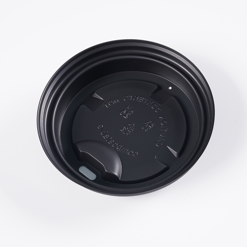 Heat-resistant Sip Lid Heat-resistant Sip Lid