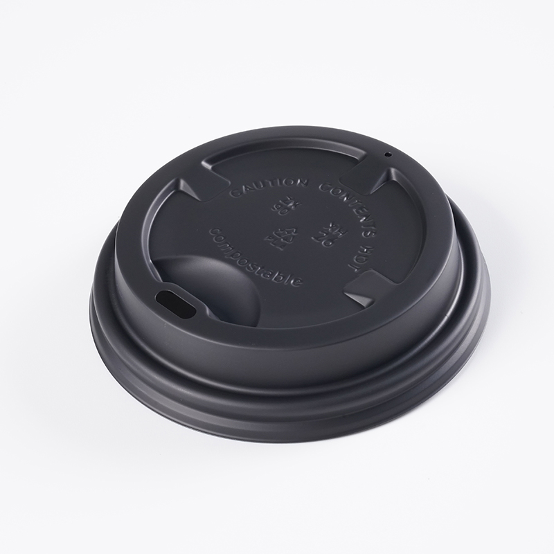 Heat-resistant Sip Lid Heat-resistant Sip Lid