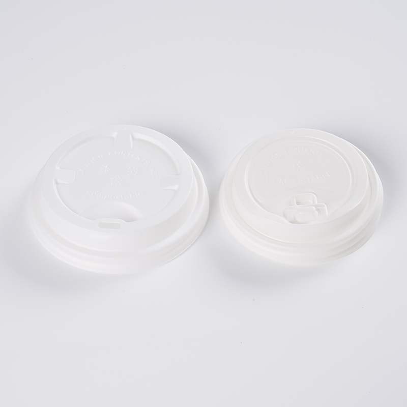 Heat-resistant Flip Lid
