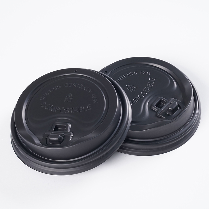 Heat-resistant Flip Lid