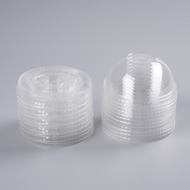 Cold drink cup lid