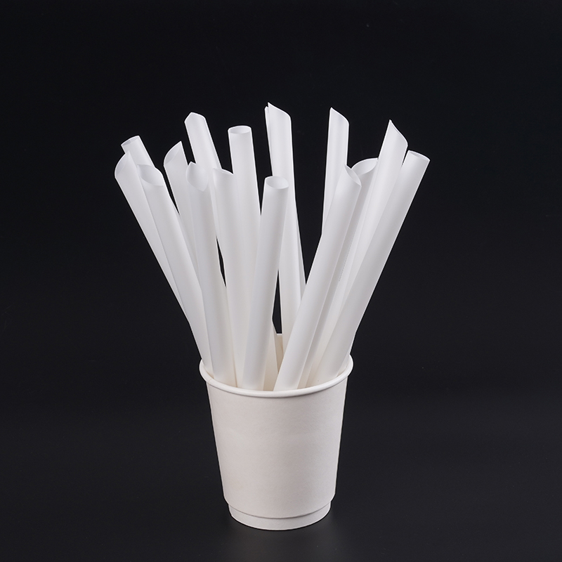 Plastic Straw
