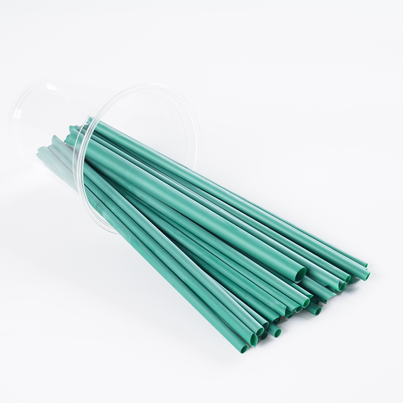 Plastic Straw