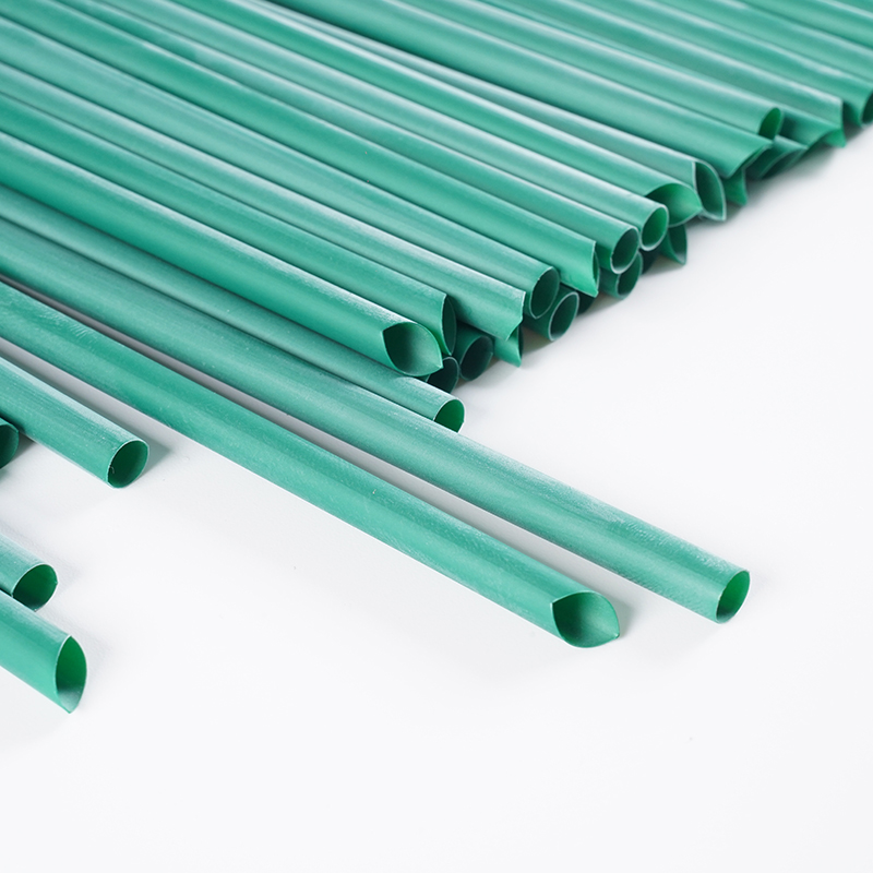 Plastic Straw