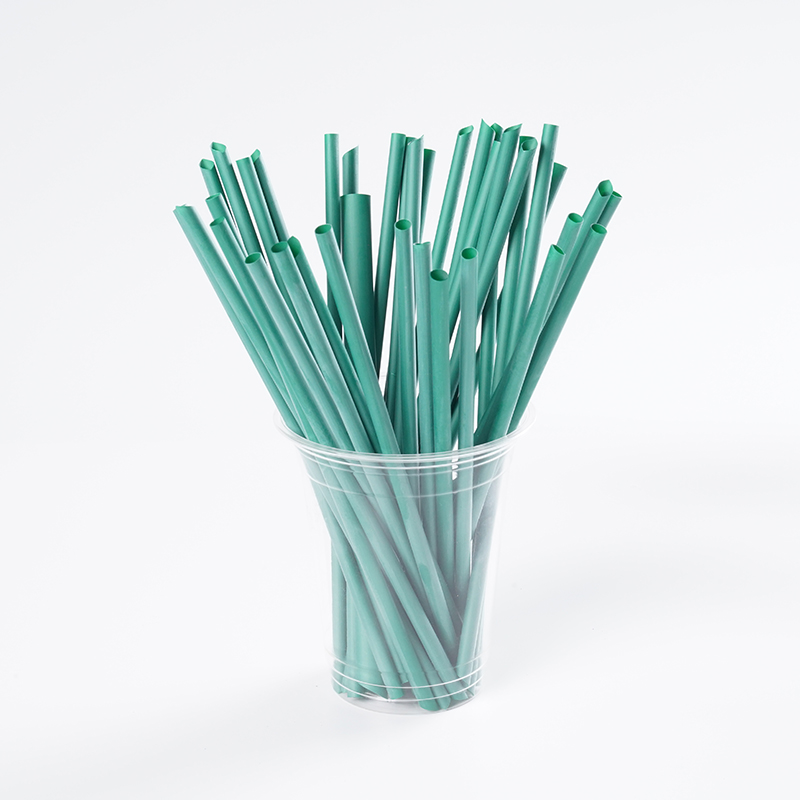 Plastic Straw