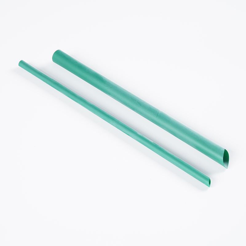 Plastic Straw
