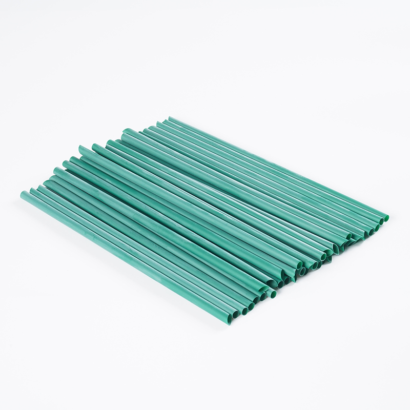 Plastic Straw