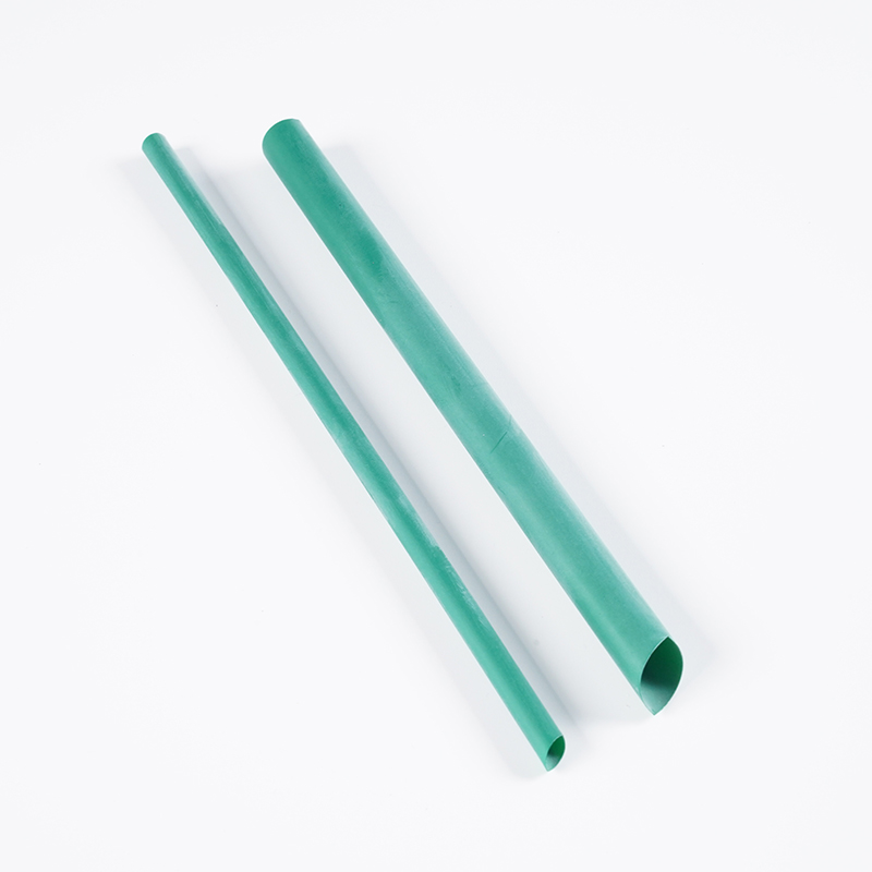 Plastic Straw