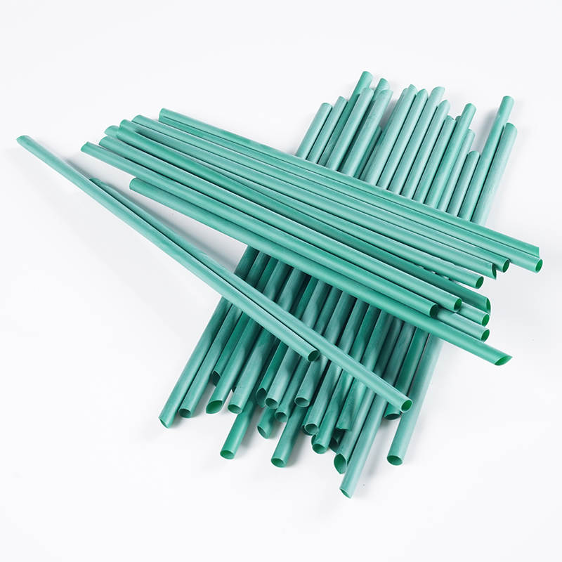 Plastic Straw