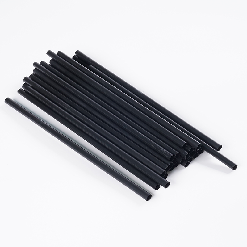 Plastic Straw