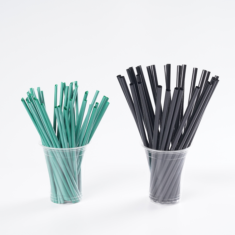 Plastic Straw