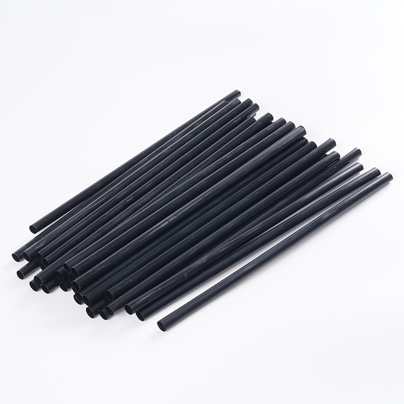 Plastic Straw