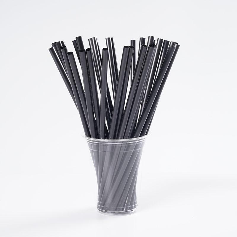 Plastic Straw