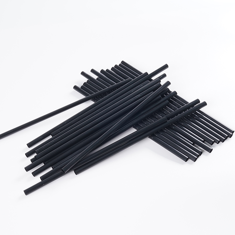 Plastic Straw