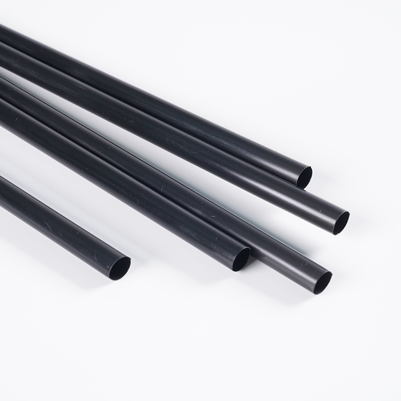Plastic Straw