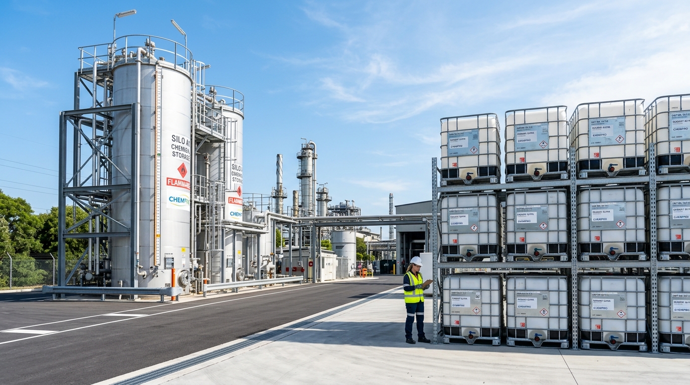 New Production Line Boosts Capacity to Meet Growing Global Demand