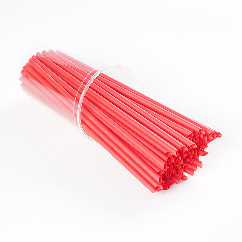 Plastic Straw Plastic Straw