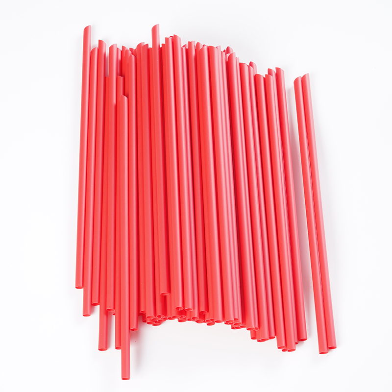 Plastic Straw Plastic Straw