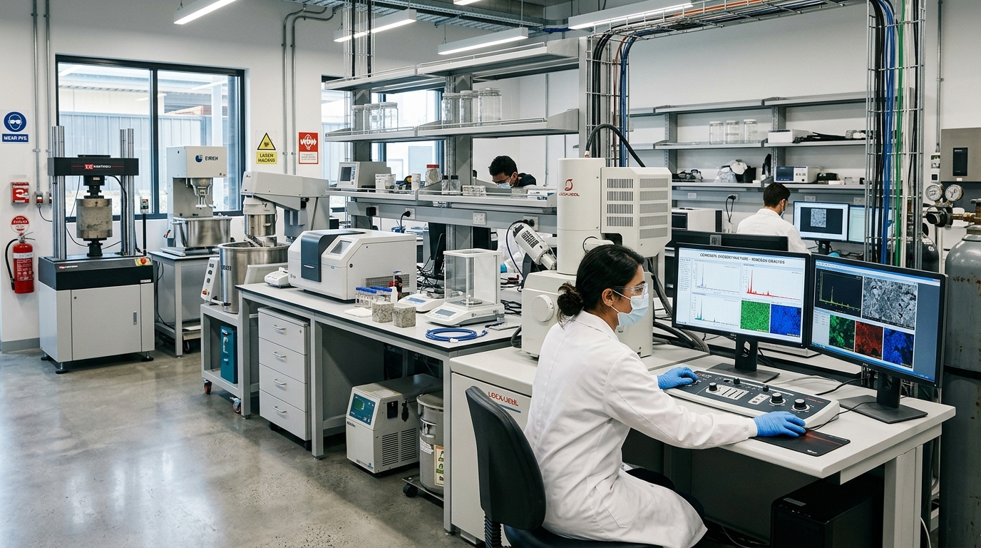 Innovative Water Treatment Solution Enhances Efficiency