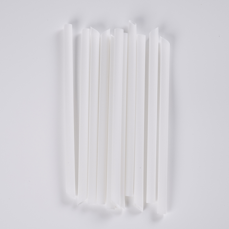 Plastic Straw