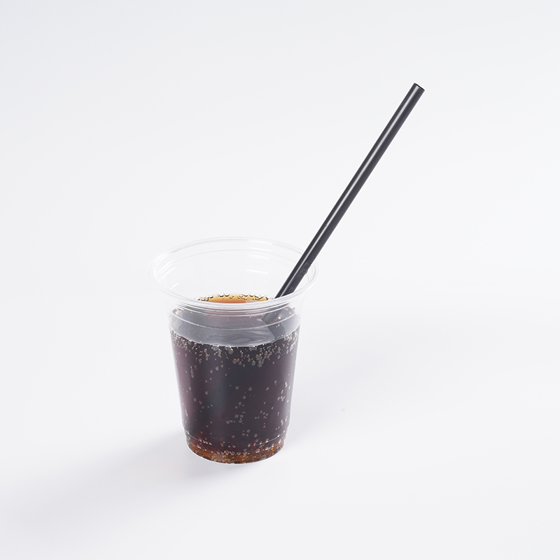 Plastic Straw