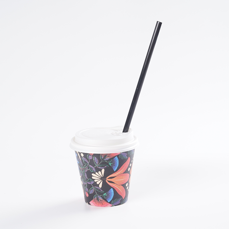 Plastic Straw
