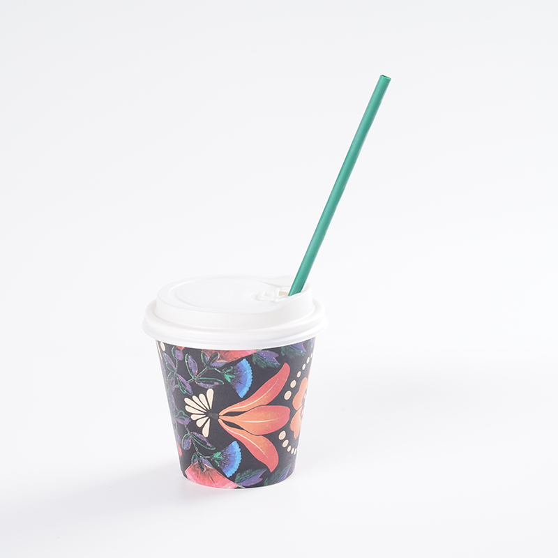 Plastic Straw