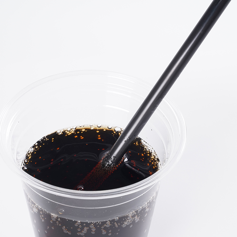 Plastic Straw