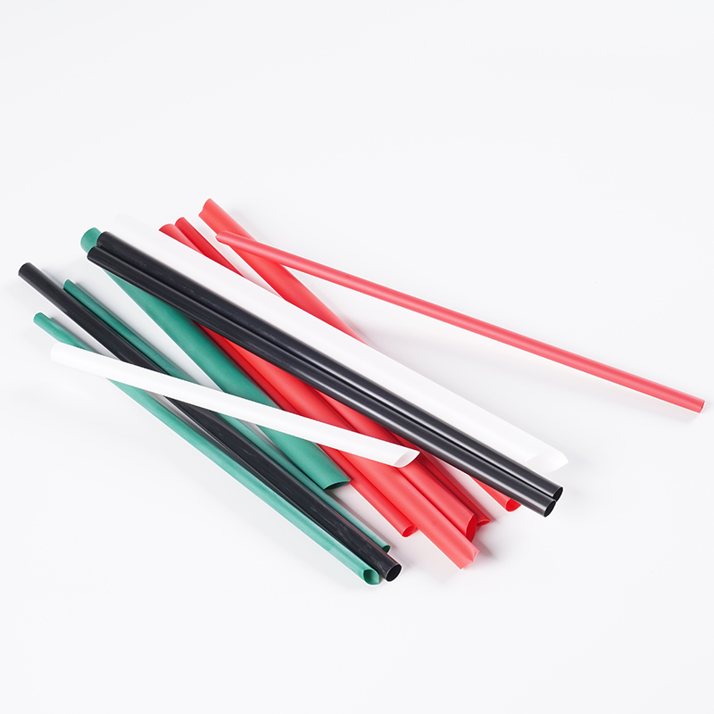 Plastic Straw