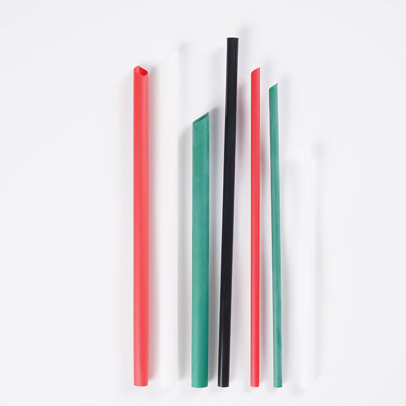 Plastic Straw