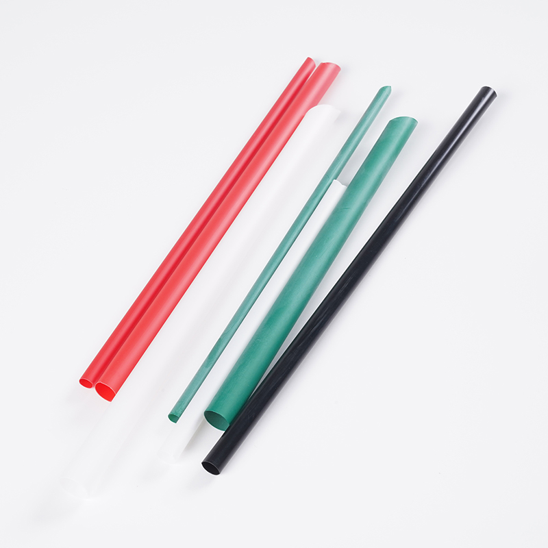 Plastic Straw