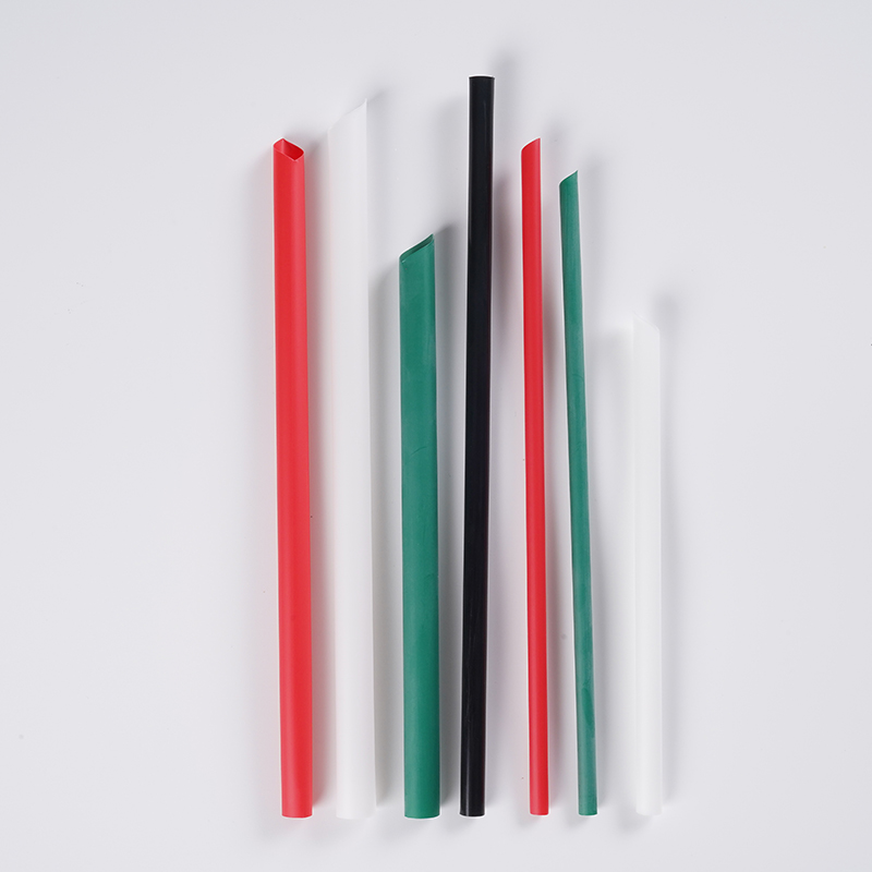 Plastic Straw