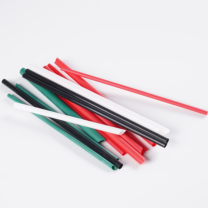 Plastic Straw