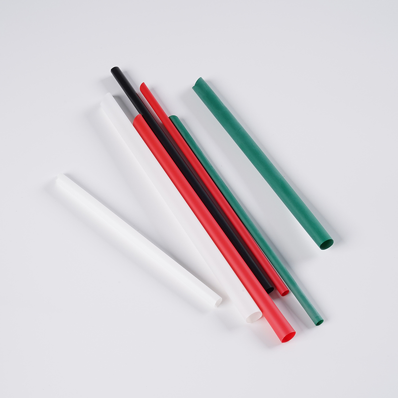 Plastic Straw