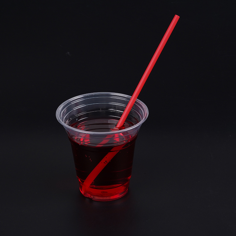 98-14oz Caliber Transparent Cup 98-14oz Caliber Transparent Cup